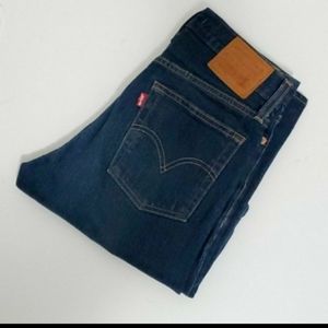 NWT Levi's Wedgie Fit Jeans